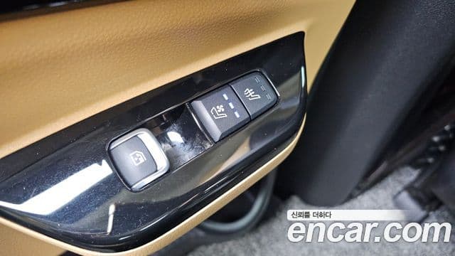 Kia Carnival 4세대 Signature, 2021 19