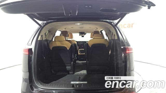 Kia Carnival 4세대 Signature, 2021 20