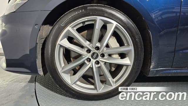 Audi A7 (4K) Premium, 2022 все фото