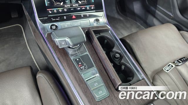 Audi A7 (4K) Premium, 2022 9