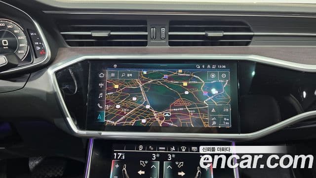 Audi A7 (4K) Premium, 2022 14