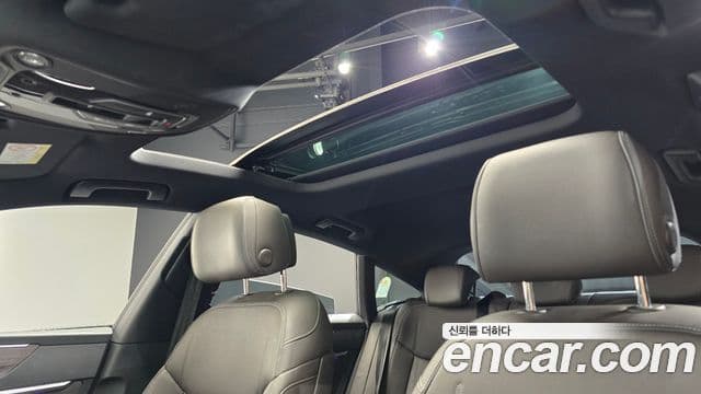 Audi A7 (4K) Premium, 2022 19