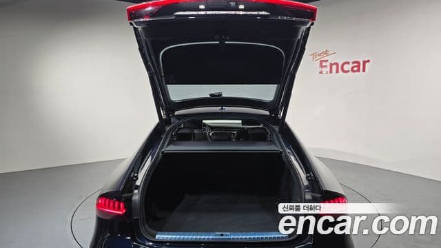 Audi A7 (4K) Premium, 2022 20