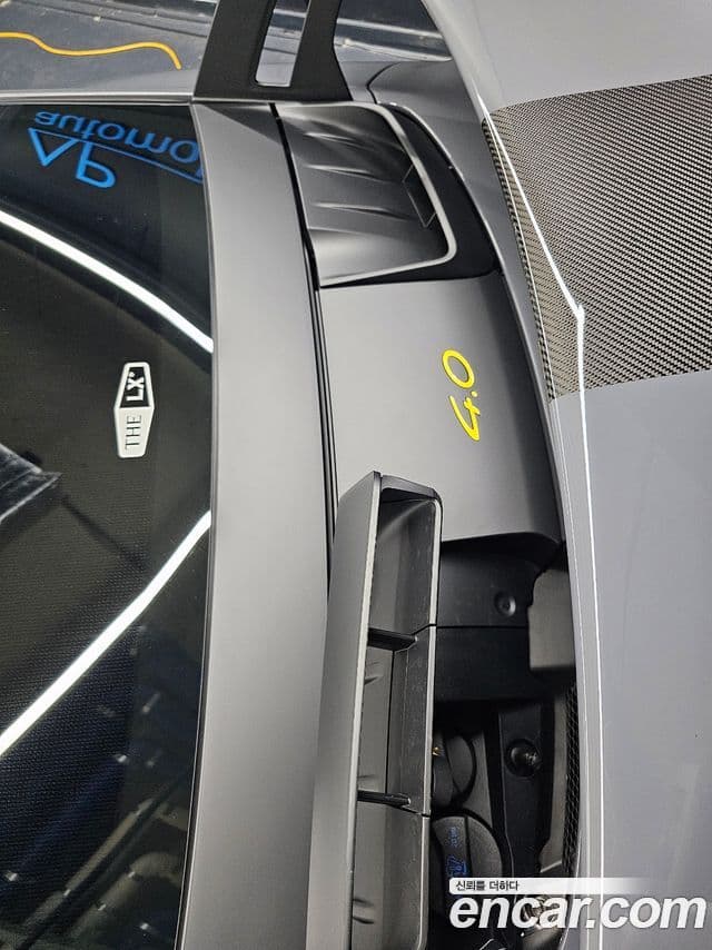 Porsche 911 (992) GT3, 2026 6