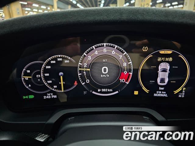 Porsche 911 (992) GT3, 2026 8