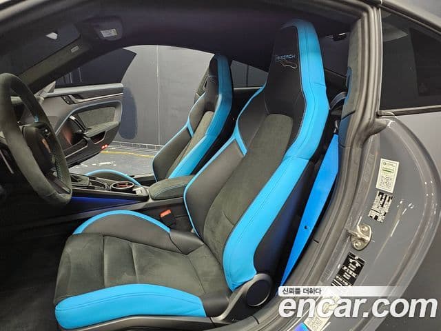 Porsche 911 (992) GT3, 2026 10