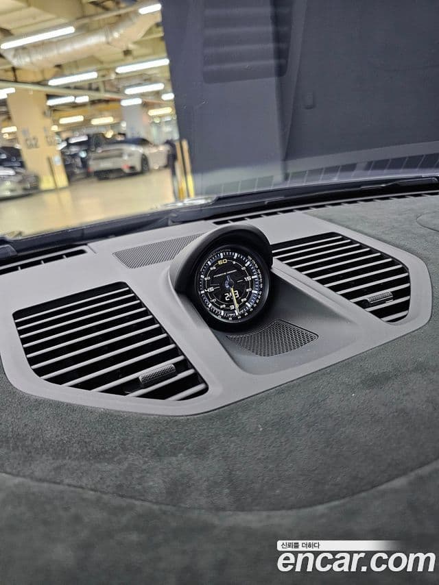 Porsche 911 (992) GT3, 2026 11