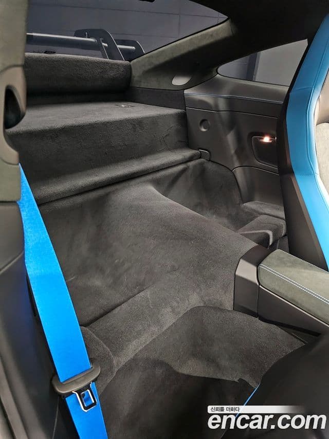 Porsche 911 (992) GT3, 2026 15