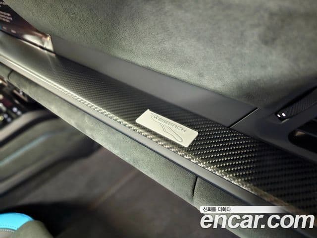 Porsche 911 (992) GT3, 2026 16