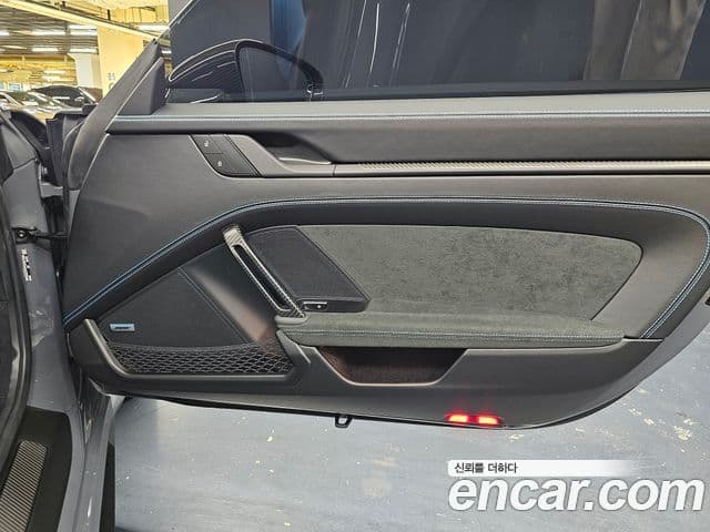 Porsche 911 (992) GT3, 2026 17