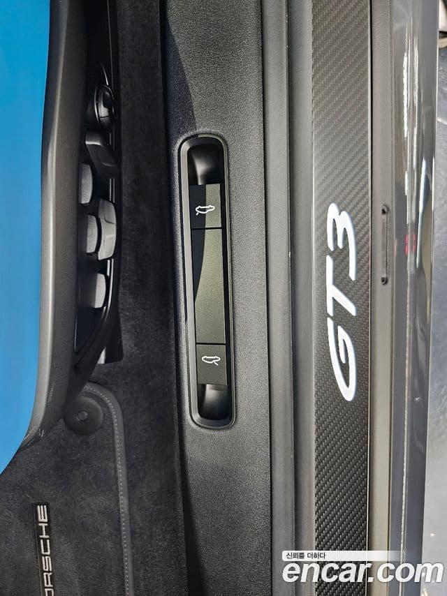 Porsche 911 (992) GT3, 2026 18