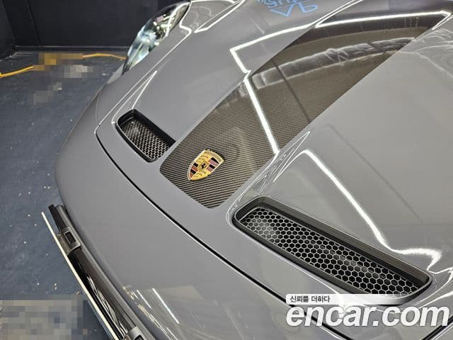 Porsche 911 (992) GT3, 2026 19