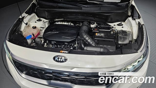 Kia Seltos Signature, 2021 6