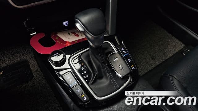 Kia Seltos Signature, 2021 9