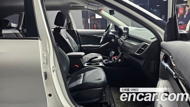 Kia Seltos Signature, 2021 10