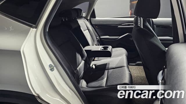 Kia Seltos Signature, 2021 12