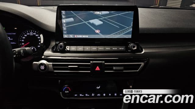 Kia Seltos Signature, 2021 14