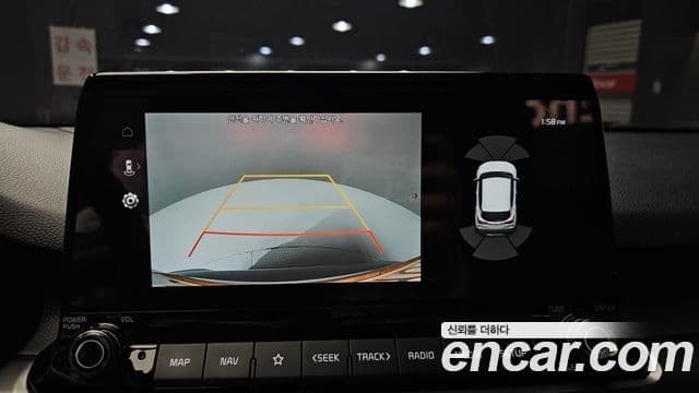 Kia Seltos Signature, 2021 15