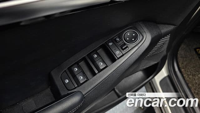 Kia Seltos Signature, 2021 16