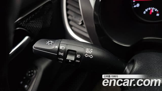 Kia Seltos Signature, 2021 18