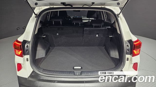 Kia Seltos Signature, 2021 20