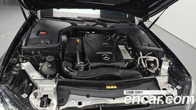 Mercedes-Benz E-класс W213 Avantgarde, 2020 6