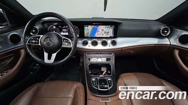 Mercedes-Benz E-класс W213 Avantgarde, 2020 7