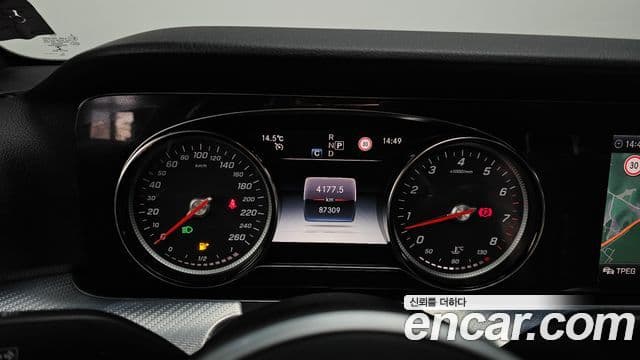 Mercedes-Benz E-класс W213 Avantgarde, 2020 8