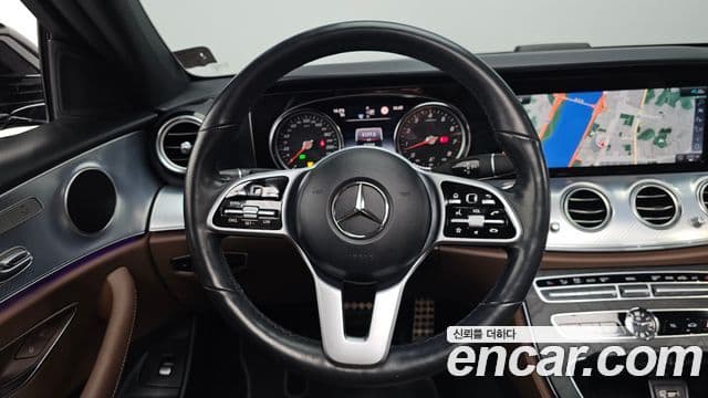 Mercedes-Benz E-класс W213 Avantgarde, 2020 13