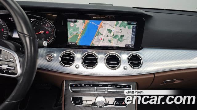 Mercedes-Benz E-класс W213 Avantgarde, 2020 14