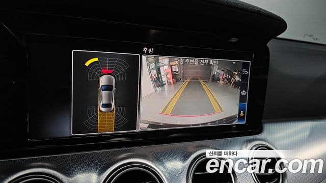 Mercedes-Benz E-класс W213 Avantgarde, 2020 15