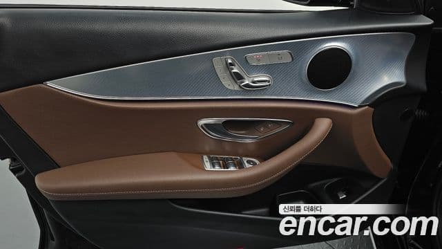 Mercedes-Benz E-класс W213 Avantgarde, 2020 17