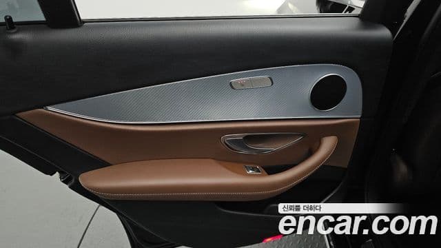 Mercedes-Benz E-класс W213 Avantgarde, 2020 18