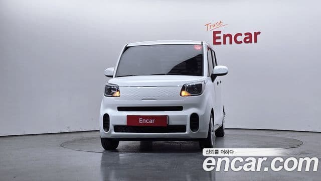 Kia The / новый New Ray Prestige, 2022 3