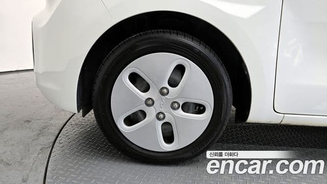 Kia The / новый New Ray Prestige, 2022 все фото