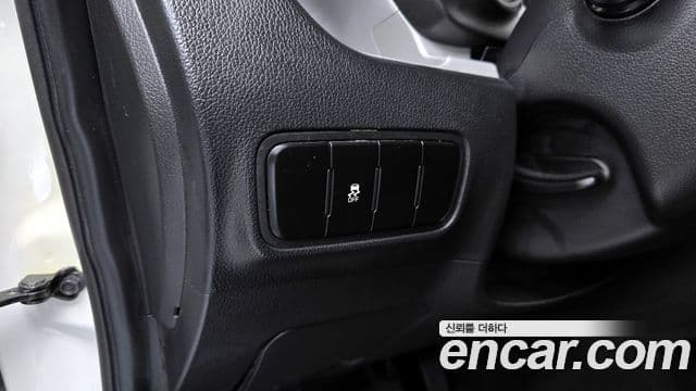 Kia The / новый New Ray Prestige, 2022 15