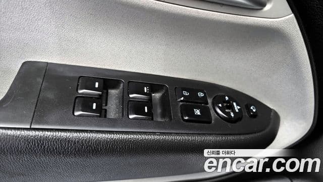 Kia The / новый New Ray Prestige, 2022 16