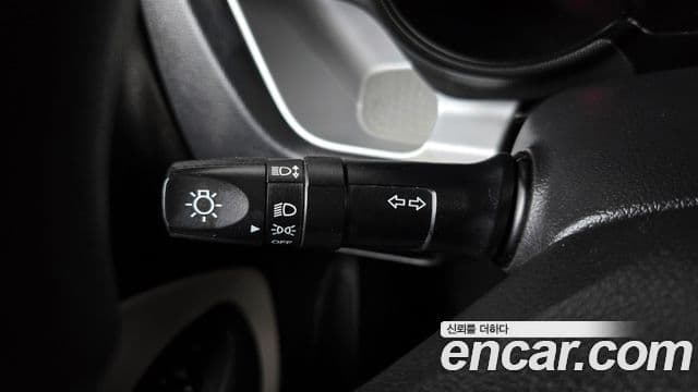 Kia The / новый New Ray Prestige, 2022 17