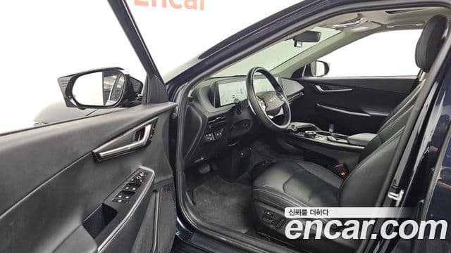 Kia EV6 Air, 2022 10