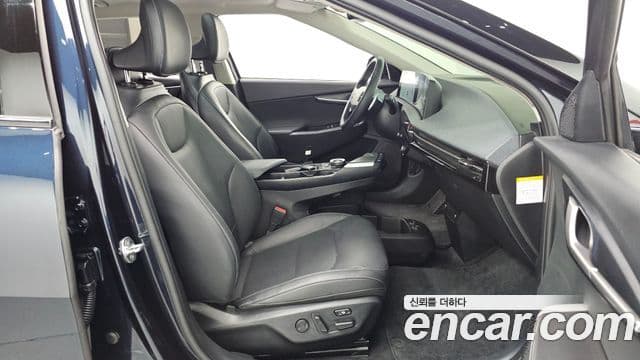 Kia EV6 Air, 2022 11