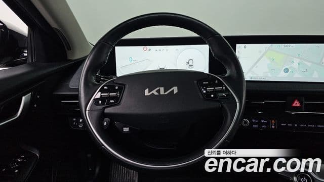 Kia EV6 Air, 2022 14