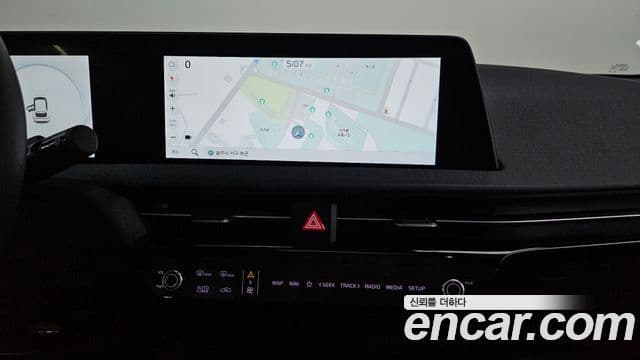 Kia EV6 Air, 2022 15