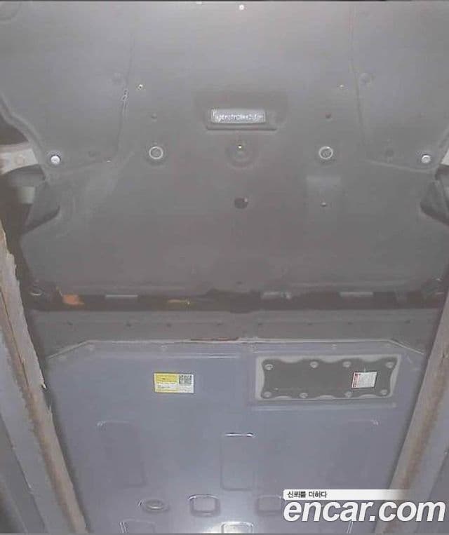 Kia EV6 Air, 2022 20