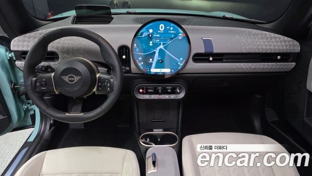 Mini Cooper S 4세대 favored, 2025 7