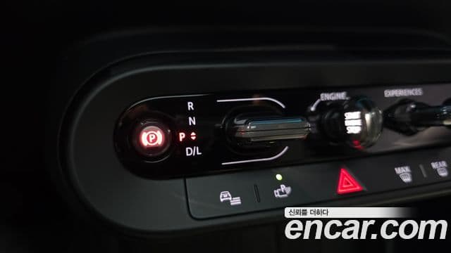 Mini Cooper S 4세대 favored, 2025 9