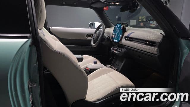 Mini Cooper S 4세대 favored, 2025 10