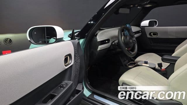 Mini Cooper S 4세대 favored, 2025 11