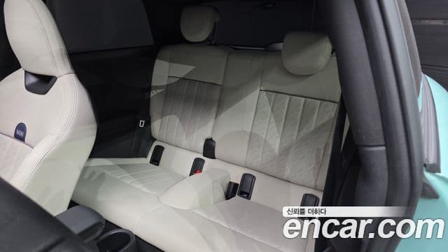 Mini Cooper S 4세대 favored, 2025 12