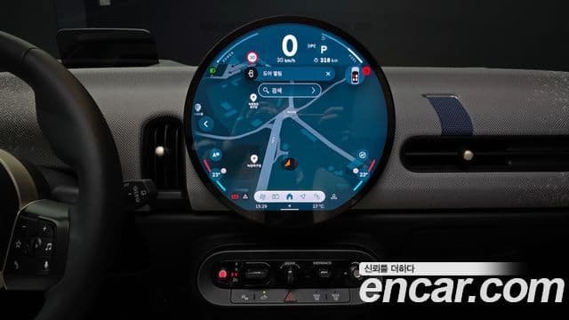 Mini Cooper S 4세대 favored, 2025 14