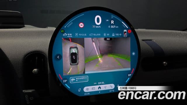 Mini Cooper S 4세대 favored, 2025 15